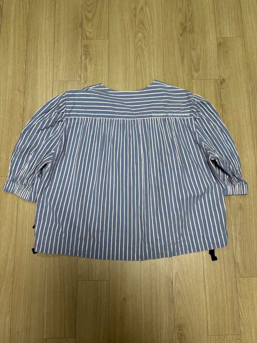 CHOUETTE ラッキーシュエトゥ