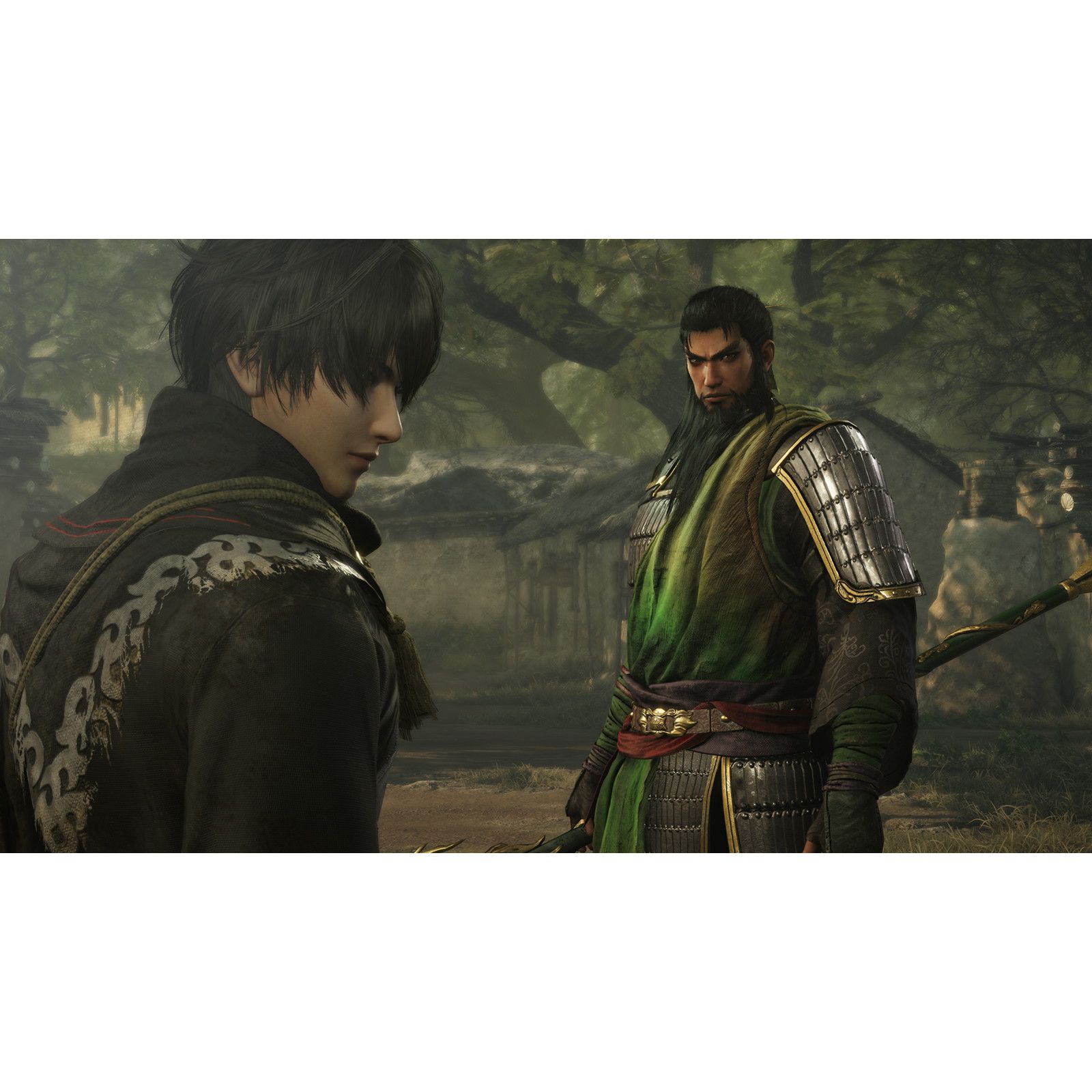 Koei Tecmo Games - PS5ソフト真・三國無双 ORIGINS(オリジンズ) TREASURE BOX(トレジャーボックス)(限定版) コーエーテクモゲームス コーエーテクモゲームス 『中古即納』{PS5} 真・三國無双