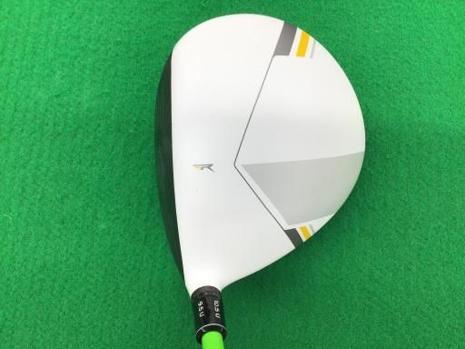 テーラーメイド RBZ STAGE 2 10 5° ドライバー DR リシャフト フレックスその他 メンズ 男性用 右利き 右用 Dランク ゴルフクラブ