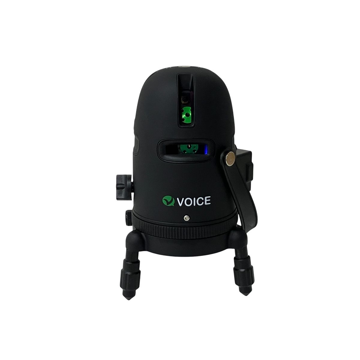 今がチャンス！ voice レーザー墨出器 Model-G5 三脚 受光器 セット ♥ S10463214 新作登場！