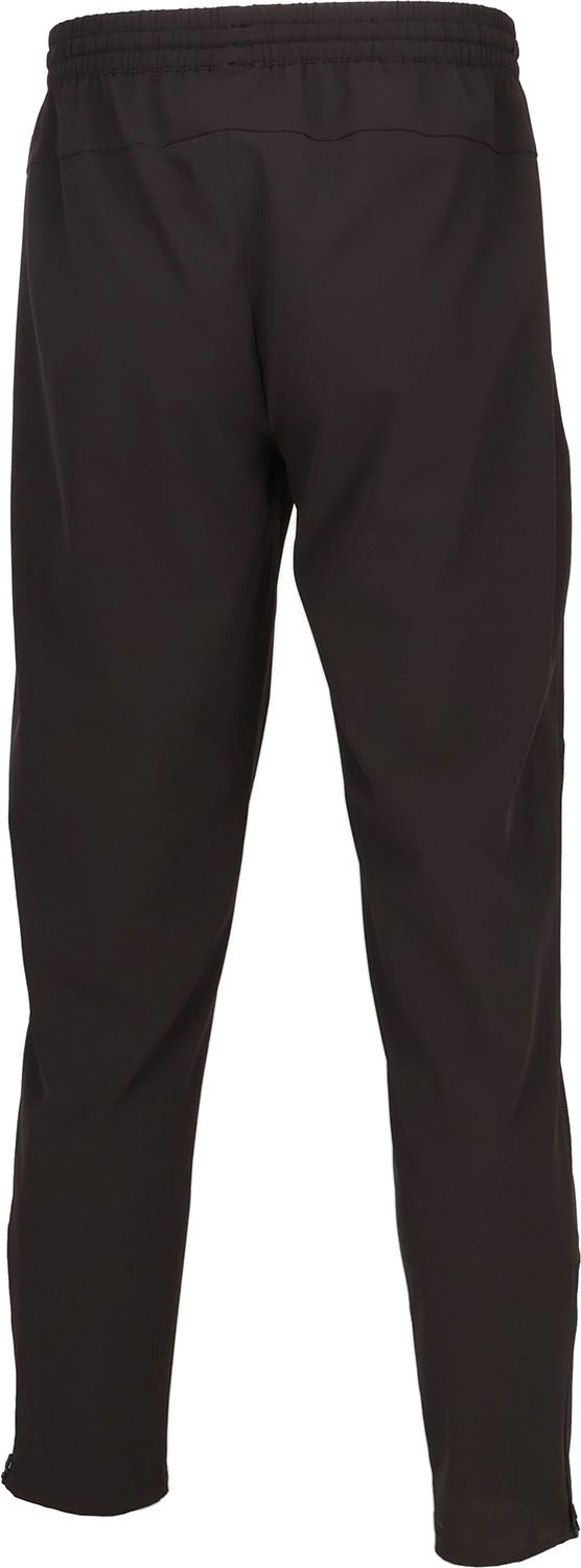 プーマ PUMA PUMAFLEXSTRETCH ウーブン PT パンツ ロング 長ズボン ボトムス メンズ 男性 大人 吸水速乾 ドライ トレーニング 練習 ジム フィットネス 528198 01 PUMABLACK