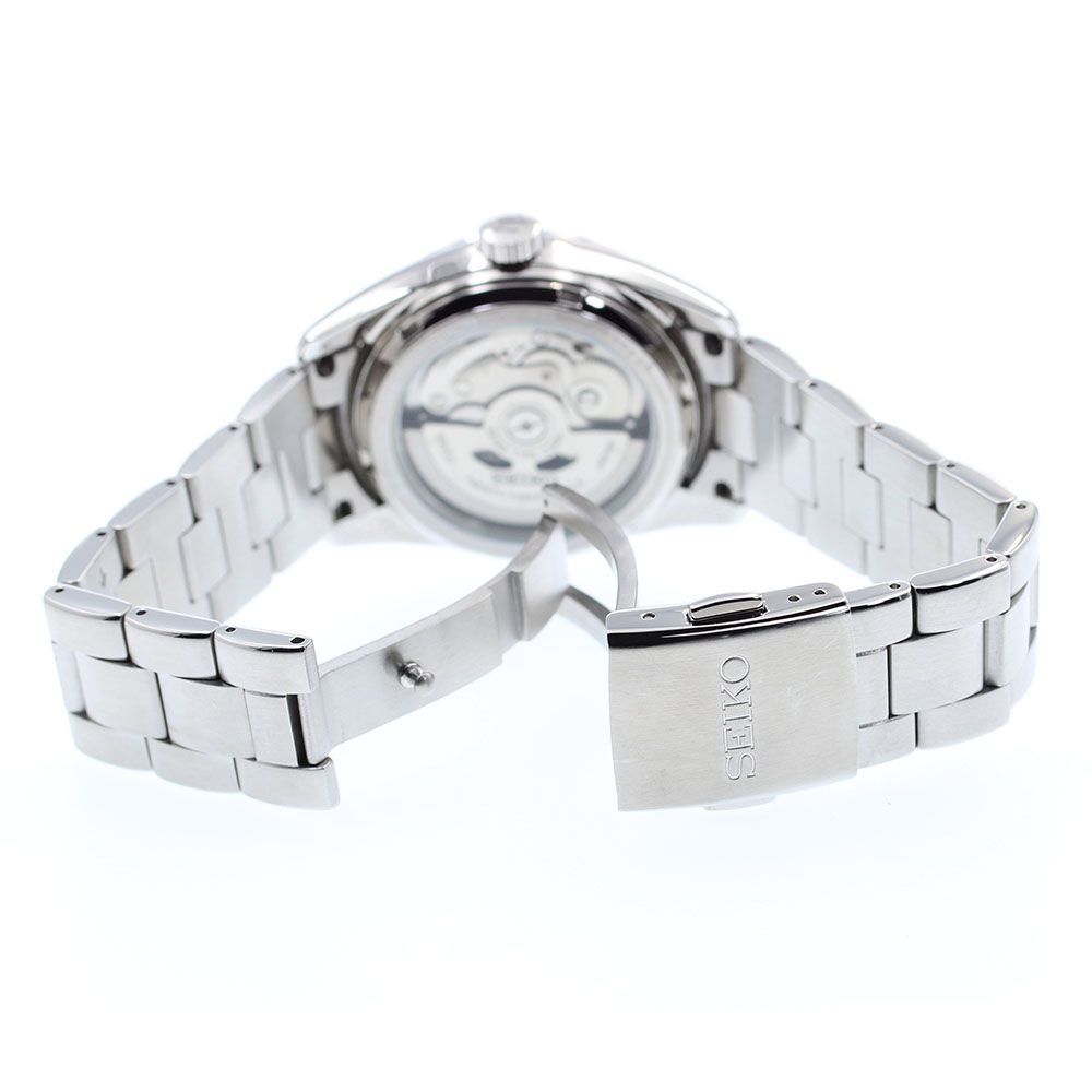 セイコー SEIKO SARB035/6R15-00C1 メカニカル デイト 自動巻き