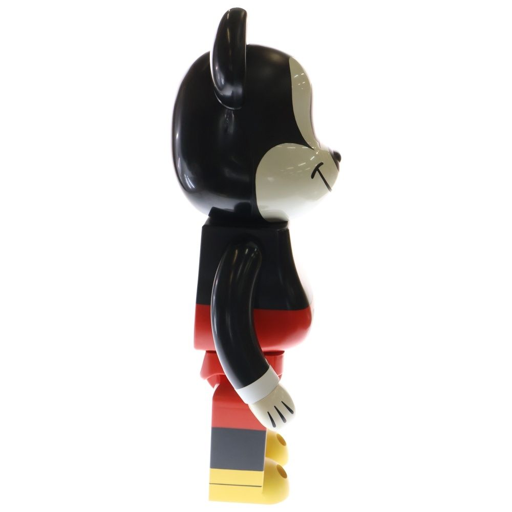 MEDICOM TOY (メディコムトイ) BE@RBRICK Original Fake Disney