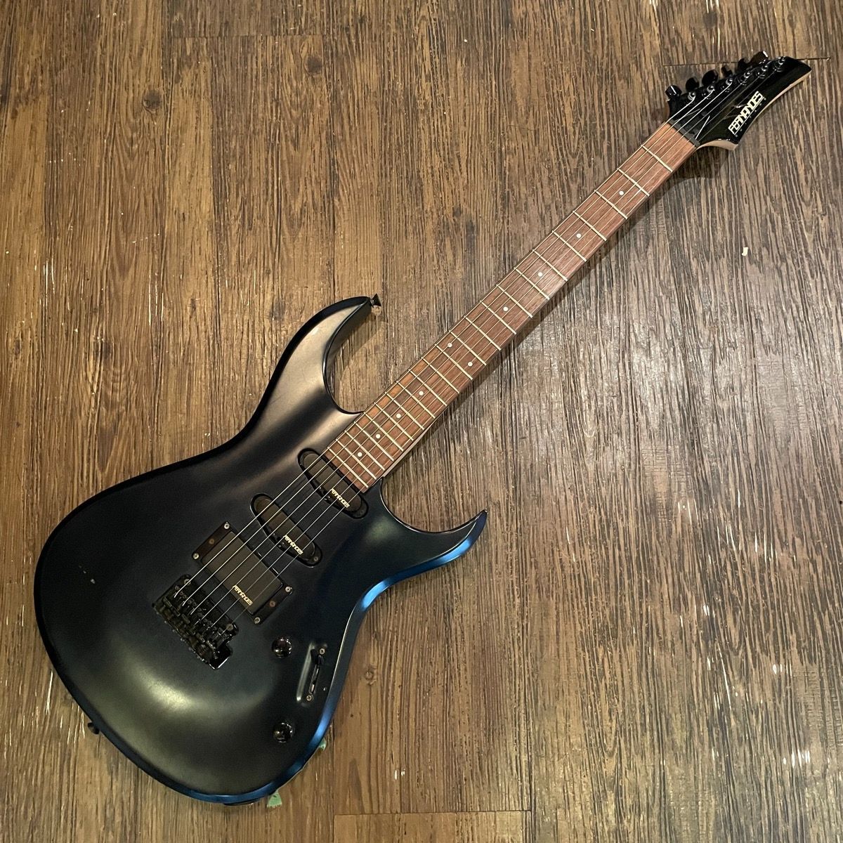 Fernandes FGZ-400 エレキギター フェルナンデス -z314- - メルカリ