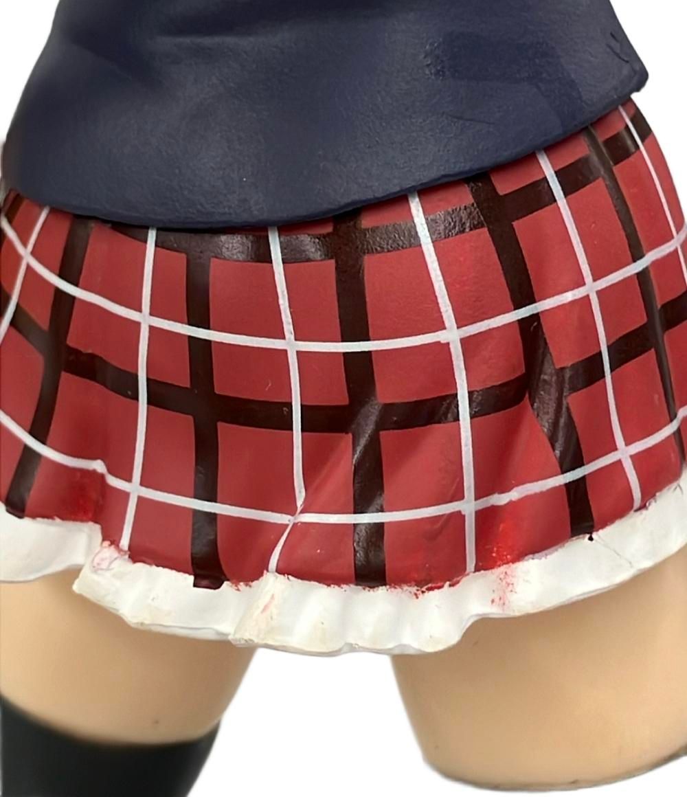 卍 フィギュア