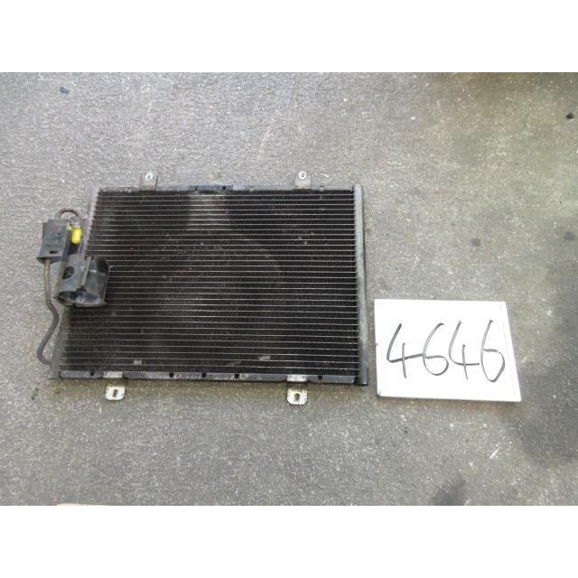 18年 タイタン PB-LKR81AN 標準 純正 エアコン コンデンサー テストOK 195271 4646