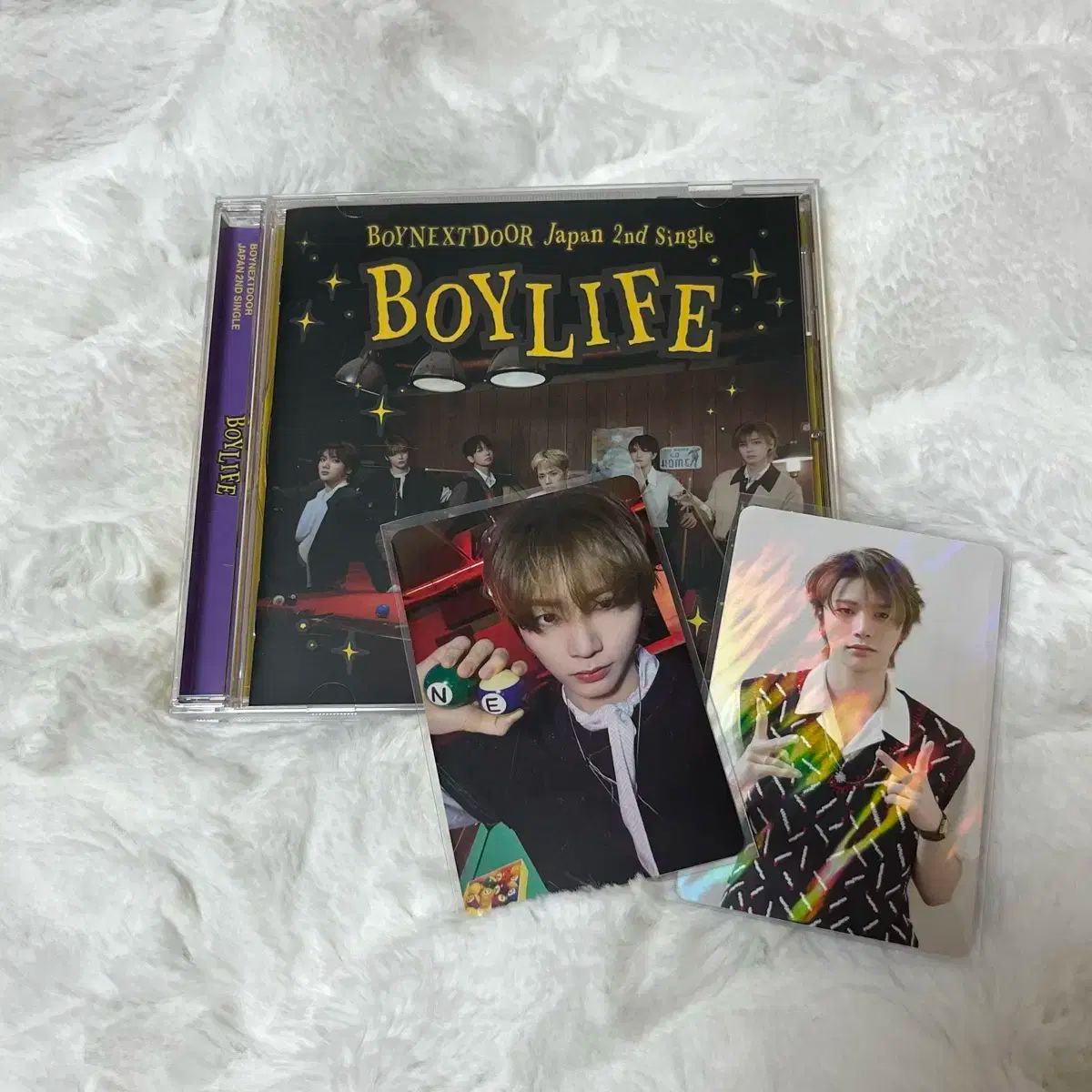 Stray Kids(ストレイキッズ・スキズ・SKZ) ぺペロ ダイアリー Stray