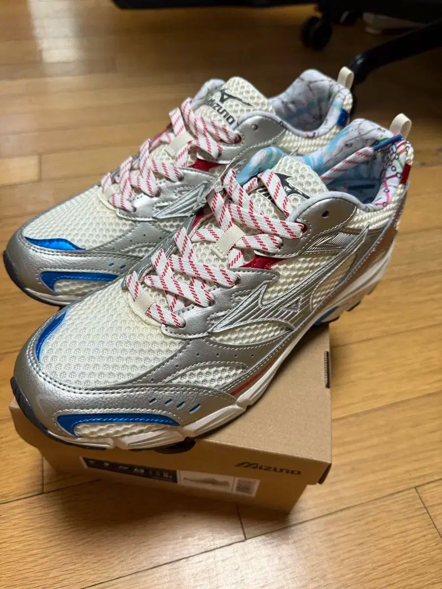 mizuno ミズノ mxr 大阪 280