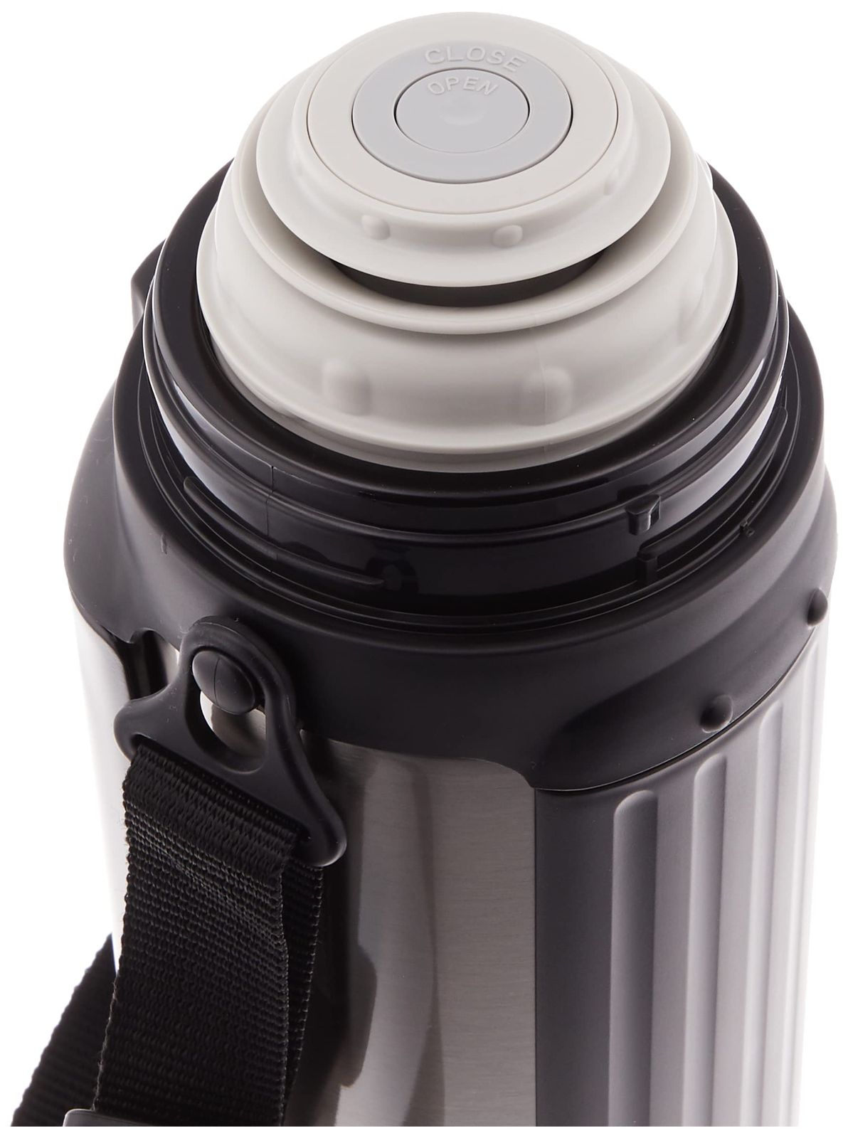 真空断熱ボトル