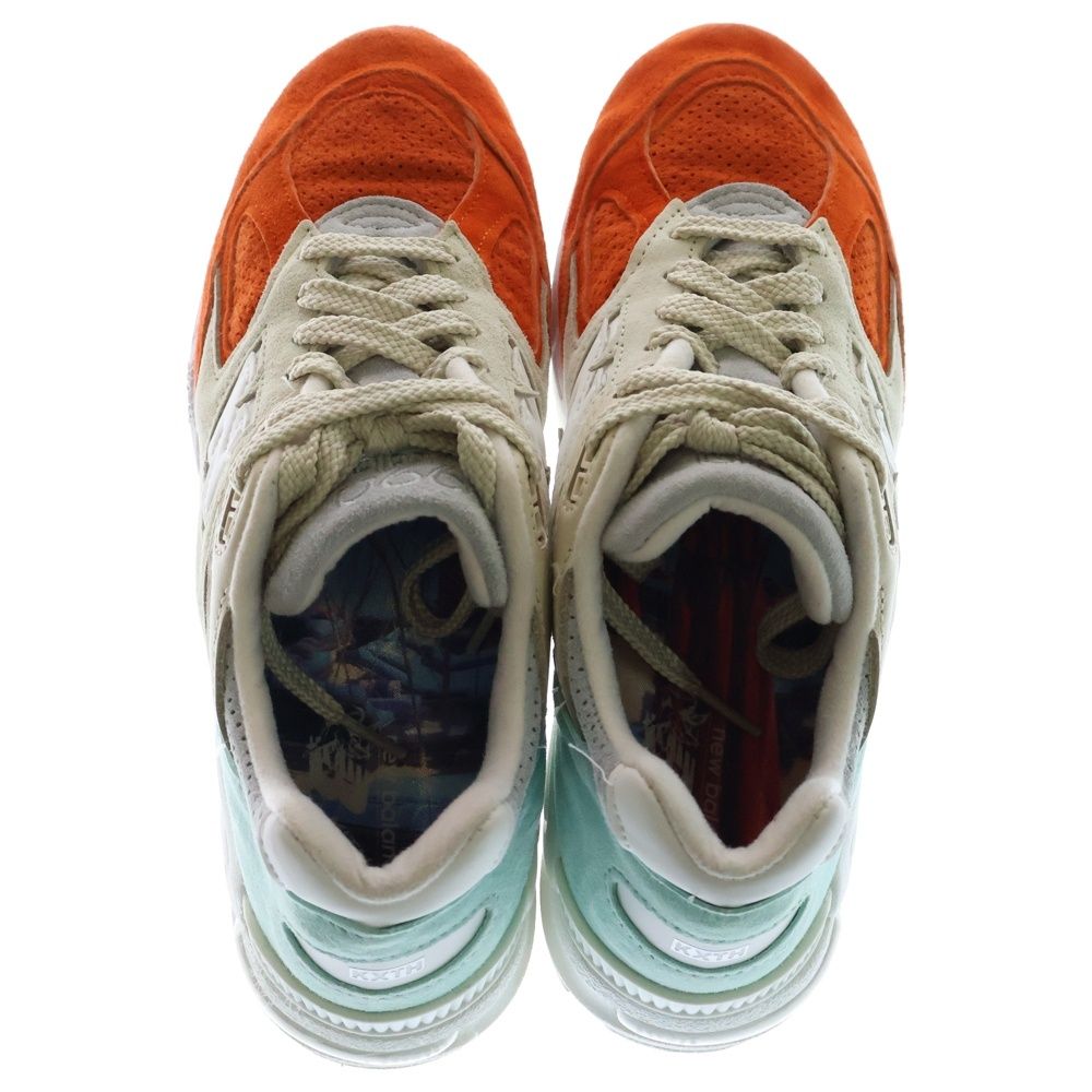 KITH キス New Balance 990V2 ニューバンランス キクラデス NEW BALANCE×KITH/ニューバランス×キス】より【990V2 