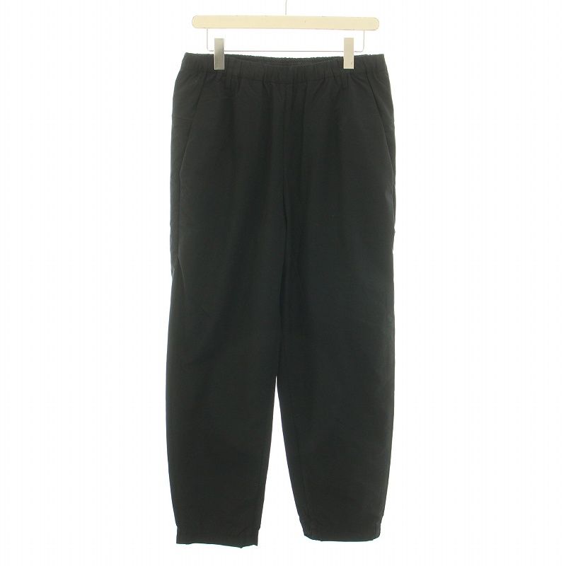 テアトラ TEATORA ウォレットパンツリゾートアイス WALLET PANTS RESORT ICE イージーパンツ 4 L 黒 ブラック tt-004R-ICE /YT