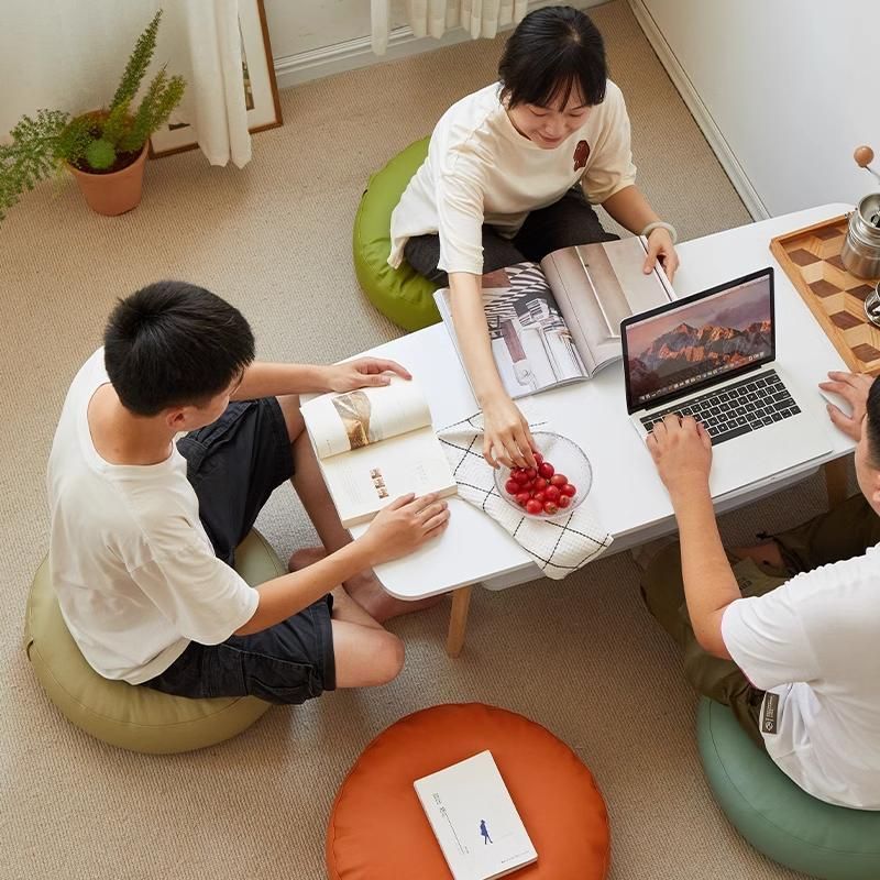 畳 座布団 布団 怠け者簡素な座椅子 家庭用マット 大きい 厚い 汚れに強い 防水 バルコニー リビング座布団