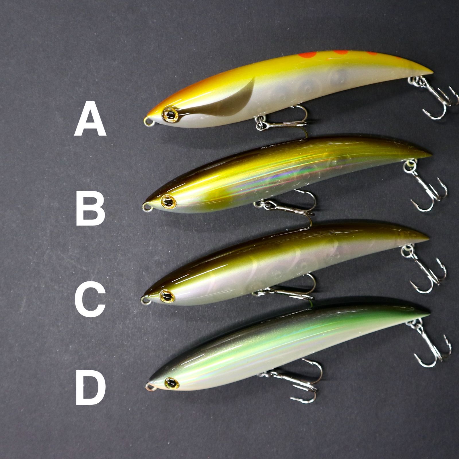 スティッキー0 ハトリーズ】スミス - メルカリ