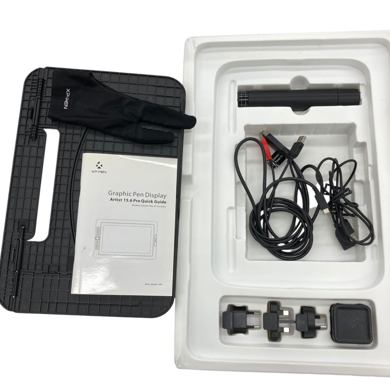 現状品 XP-PEN