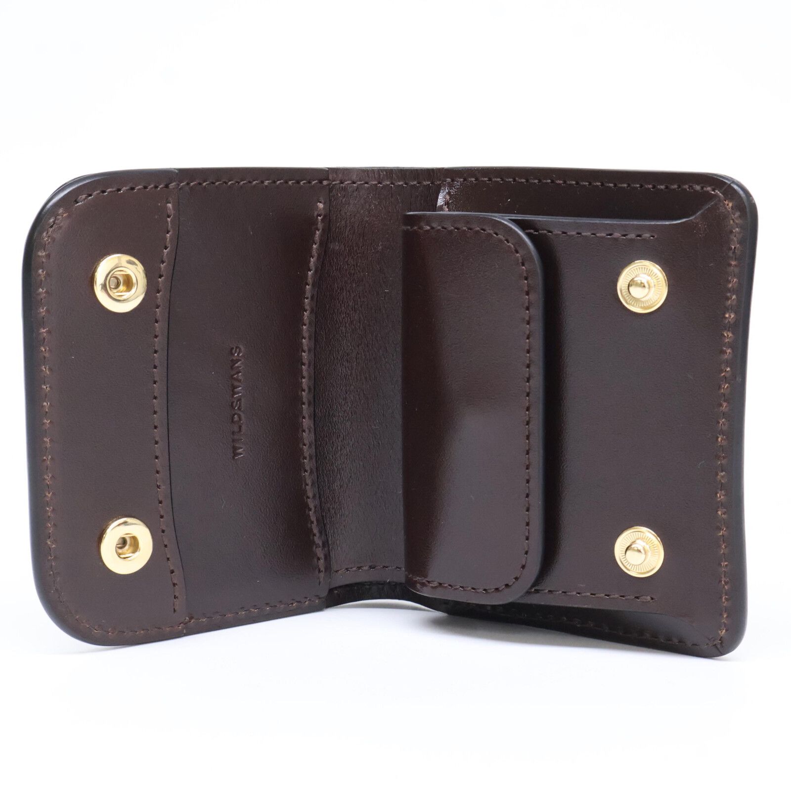 WILDSWANS ワイルドスワンズ 【美品】CASA/CRC(SD)/CH カーサ