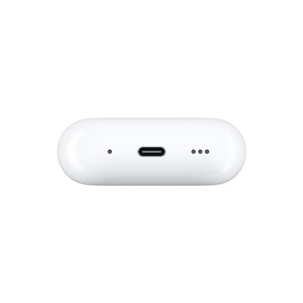 訳あり品 AirPods Pro ワイヤレスイヤホン 第2世代 USB-C MTJV3J/A 商品の