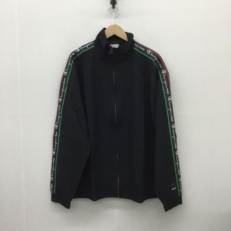Champion チャンピオン ジャケット、上着 ジャンパー、ブルゾン Champion チャンピオン ジャケット、上着 ジャンパー、ブルゾン