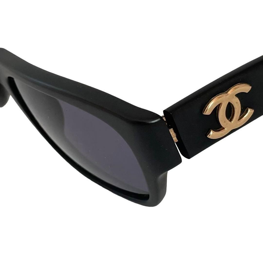 美品★CHANEL・メタルゴールドココマーク ウェリントン サングラス 楽天市場】CHANEL シャネル サングラス ココマーク オレンジ