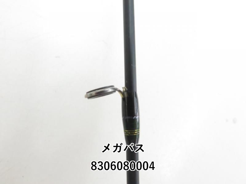 極美品】メガバスデストロイヤー F3-55X KASUMI GO GO メガバス