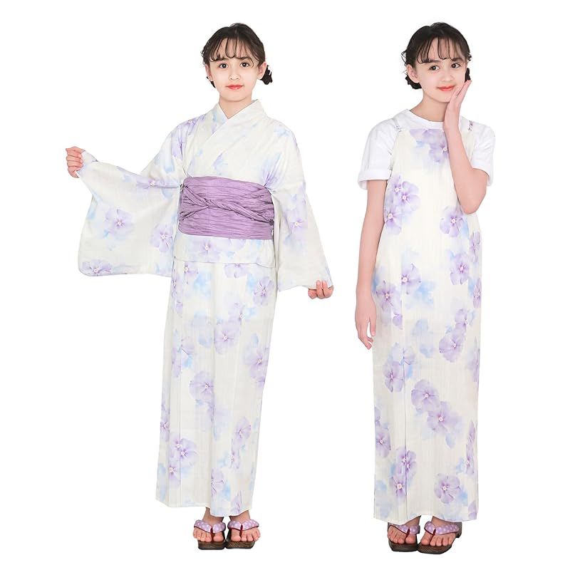 京都室町st.]七五三 髪飾り 7歳 3点セット 日本髪 つまみ細工 勝山