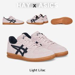 希少サイズ☆HAY ASICS スニーカー コラボ ヘイ アシックス 限定