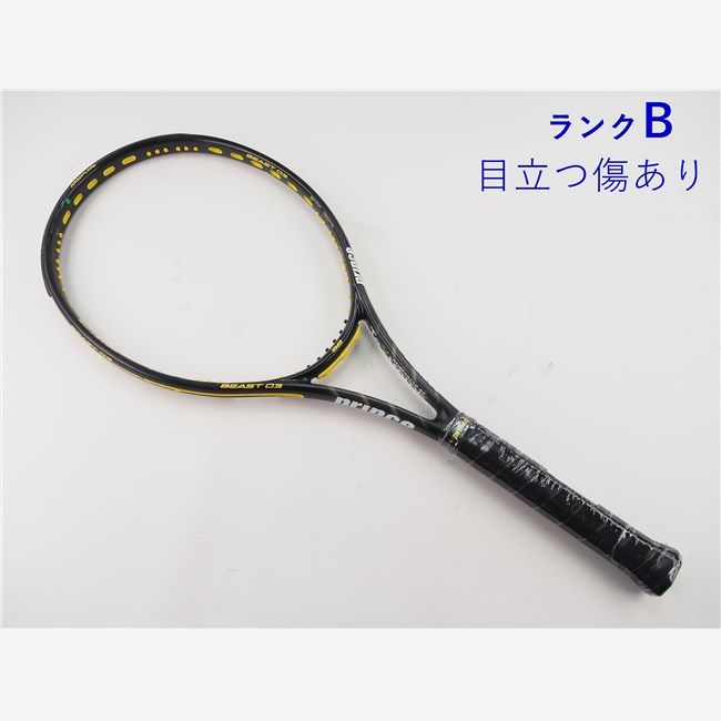 PURE AERO RAFA 2023年G2 ピュアアエロ ラファ バボラ290 Babolat Pure