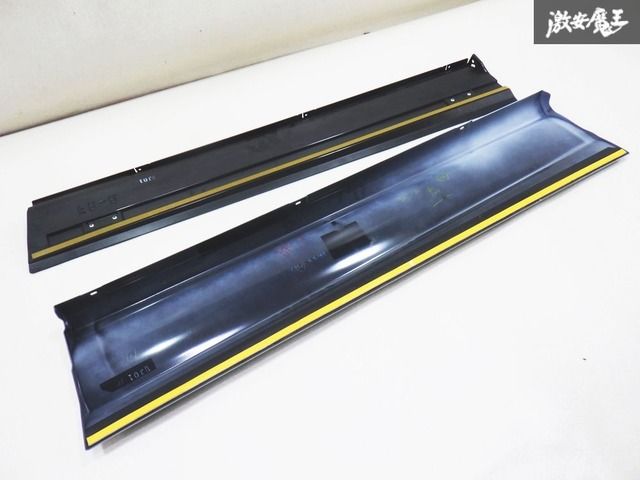 新品】TRD ZRR80G ZRR85G ノア ヴォクシー エスクァイア