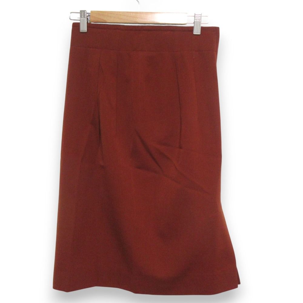 新品未使用　ジルサンダースカート　size36 JIL SANDER ジルサンダー レディース ロング・マキシ丈スカート
