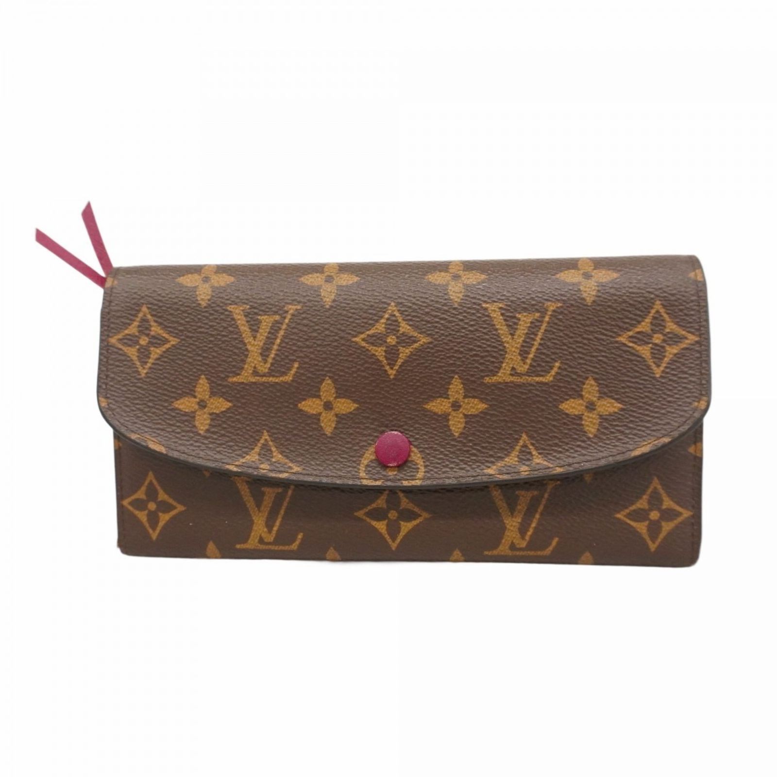 ルイ・ヴィトン(Louis Vuitton) ルイ・ヴィトン 長財布