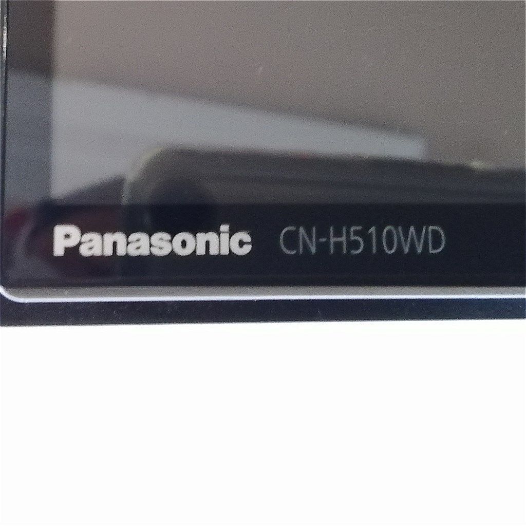 CN-H510WD