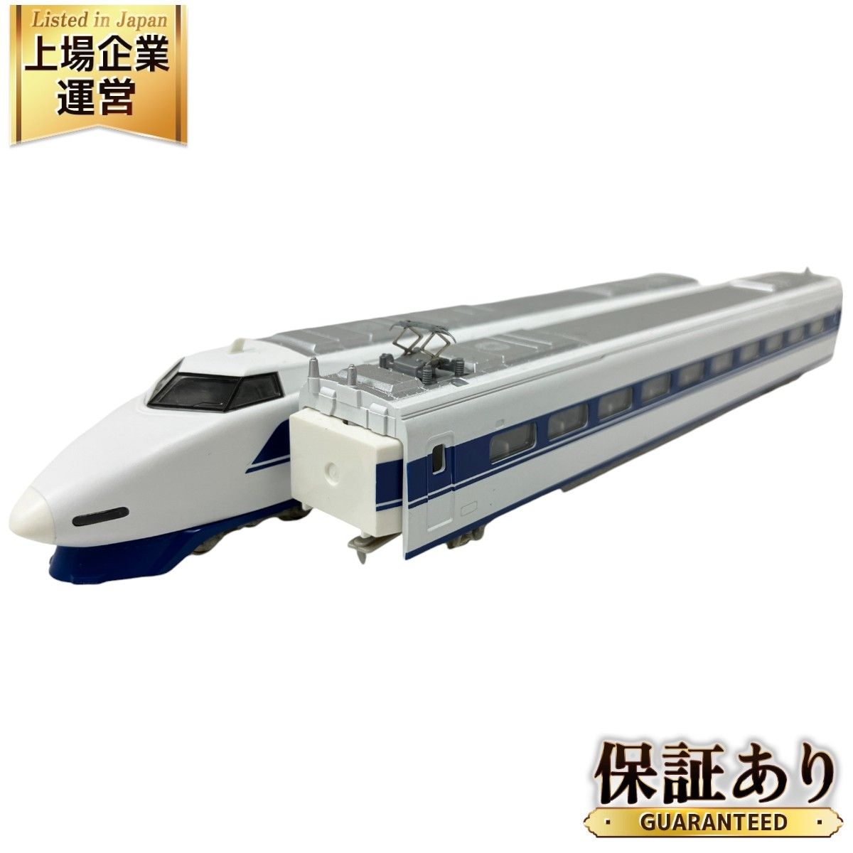 Amazon.co.jp: 国鉄100系東海道山陽新幹線92039 Bullet Train