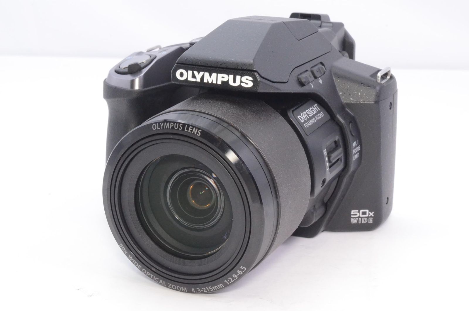 Olympus SP-100EE