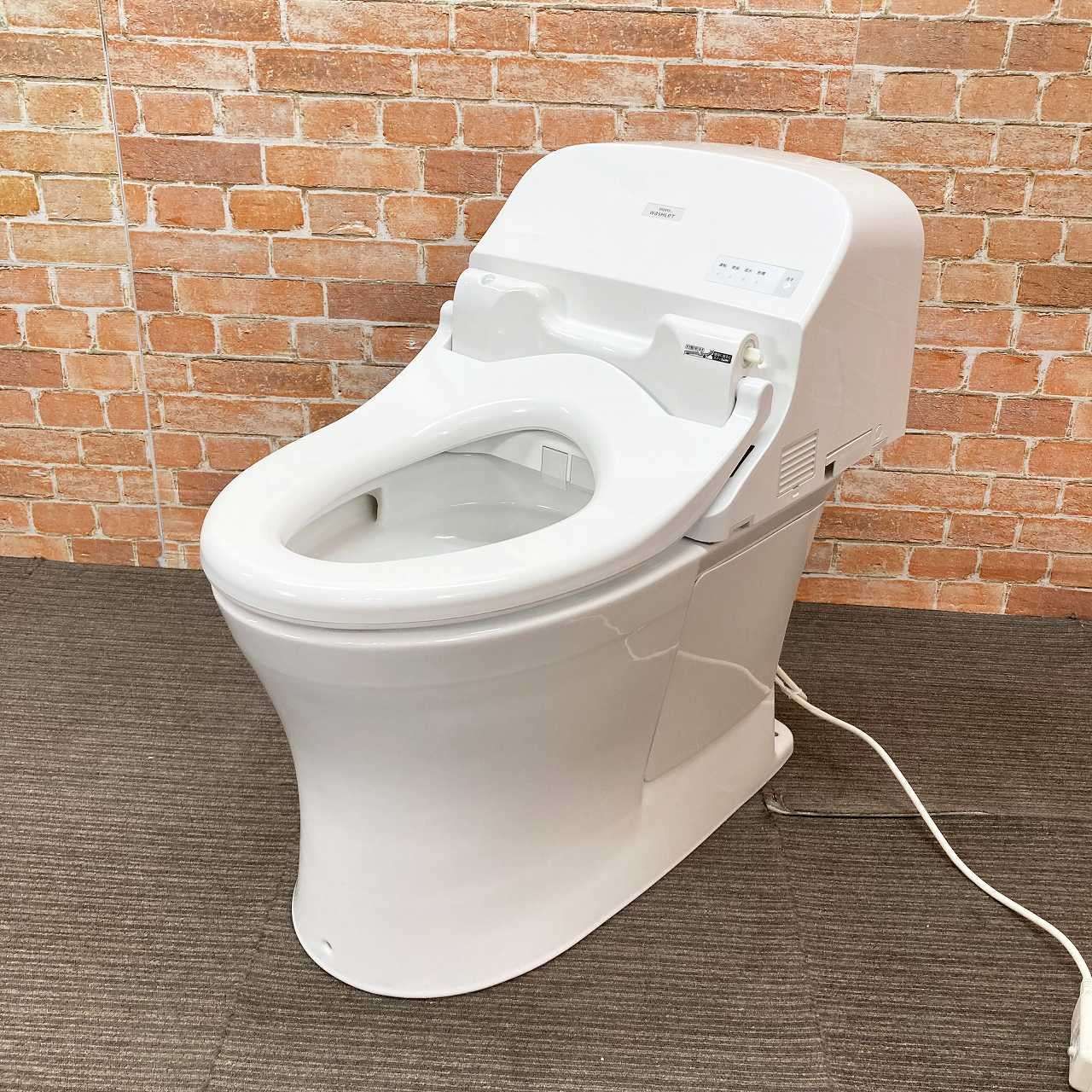 品 訳あり TOTO トイレ洋式便器 床下排水 CS821B 排水芯200mmとウォシュレット 一体型ロータンク TCF936 NW1 ホワイト 11I