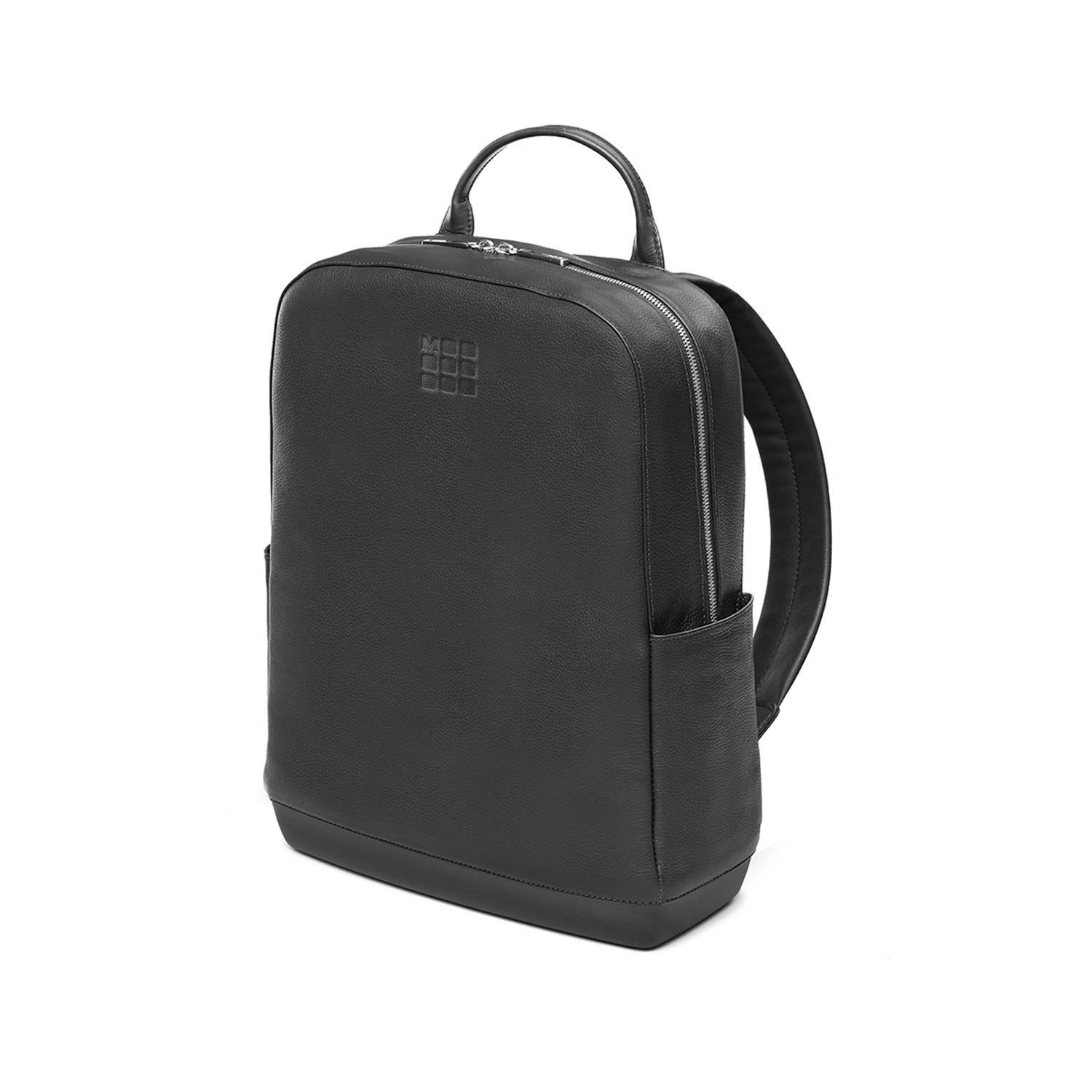 数量限定】[Moleskine] リュック 15インチPC収納 レザー ビジネス 