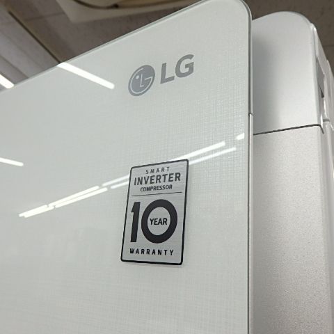 関東地方送料込み！ LGエレクトロニクス クローゼット型