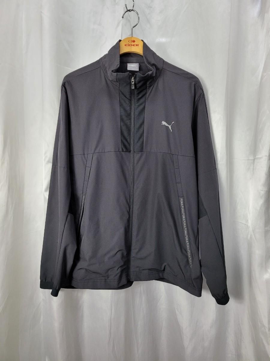 雷市場（ポンジャン）商品韓国直送】PUMA(プーマ) ウインドブレーカー