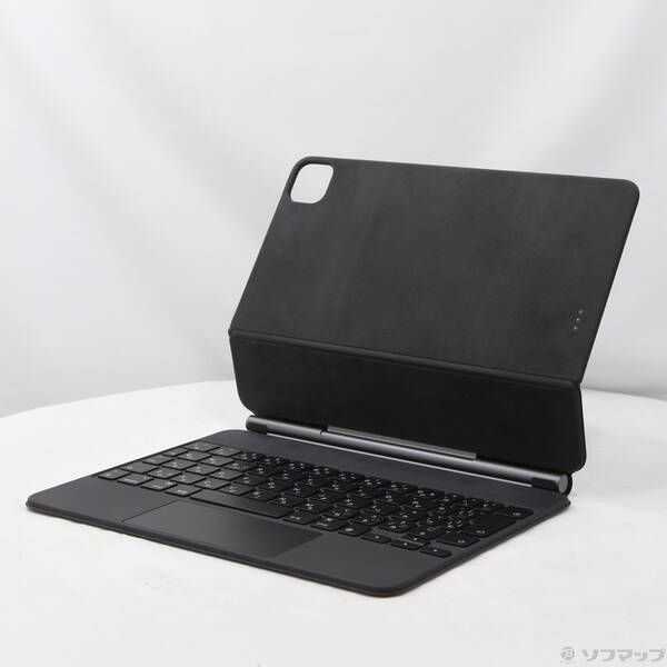 【未使用、展示品】マイクロソフト Surface Pro FMM-00019 中古】Surface Pro Type Cover FMM-00019 ブラック
