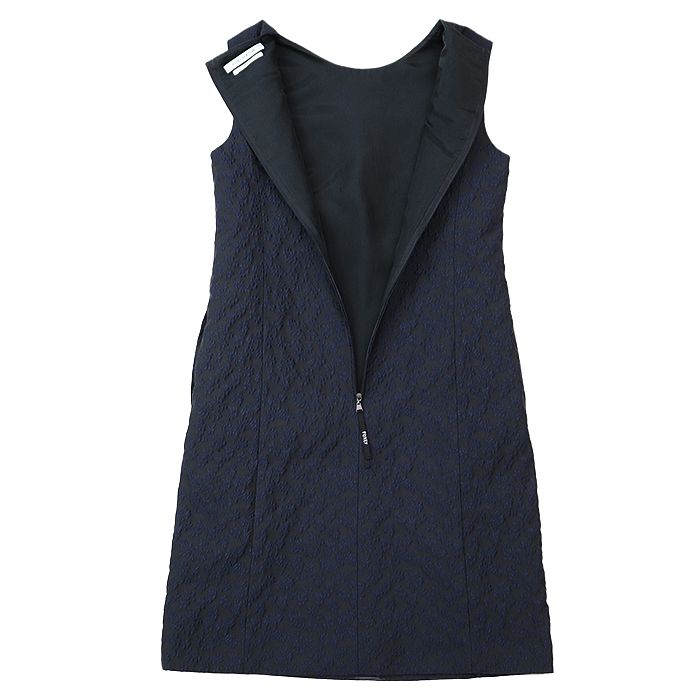 SALE【美品】FOXEY NEW YORK フォクシー ニューヨーク ワンピース  