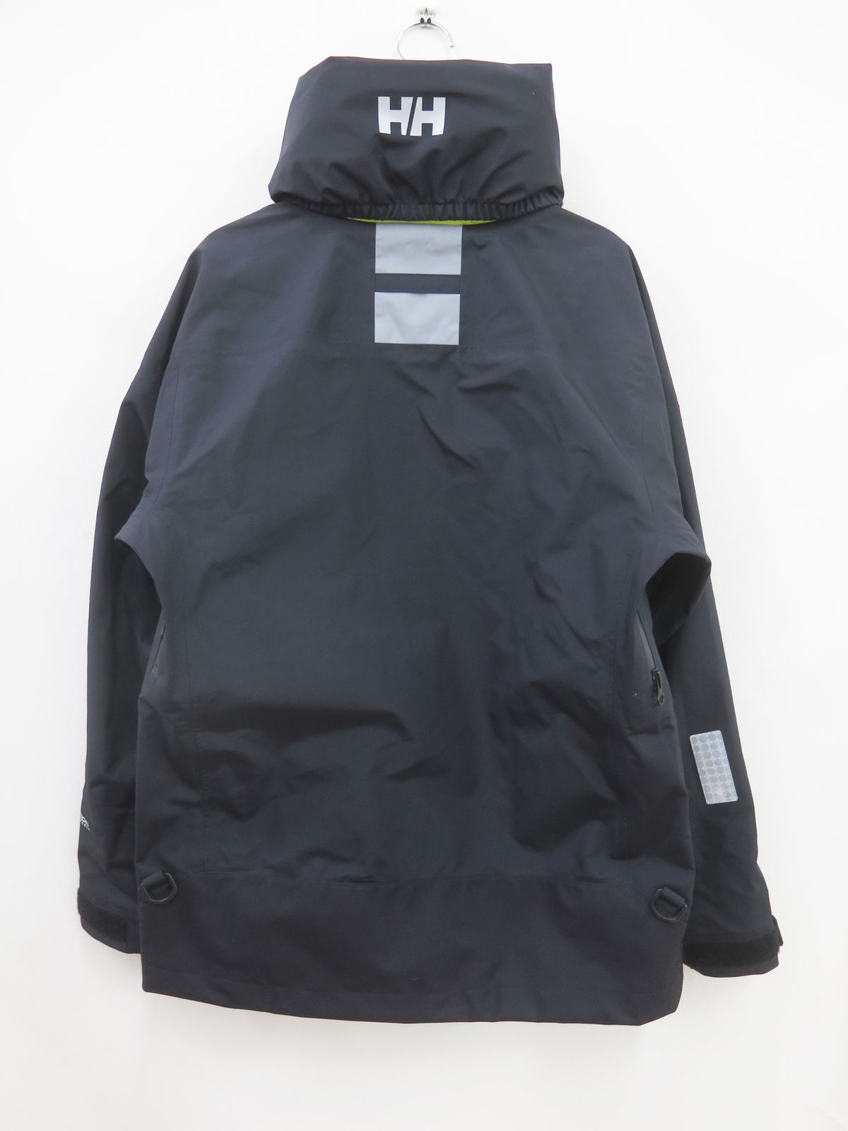 HELLY HANSEN ヘリーハンセン HH12280 SPINDRIFT JACKET ジャケット S - メルカリ