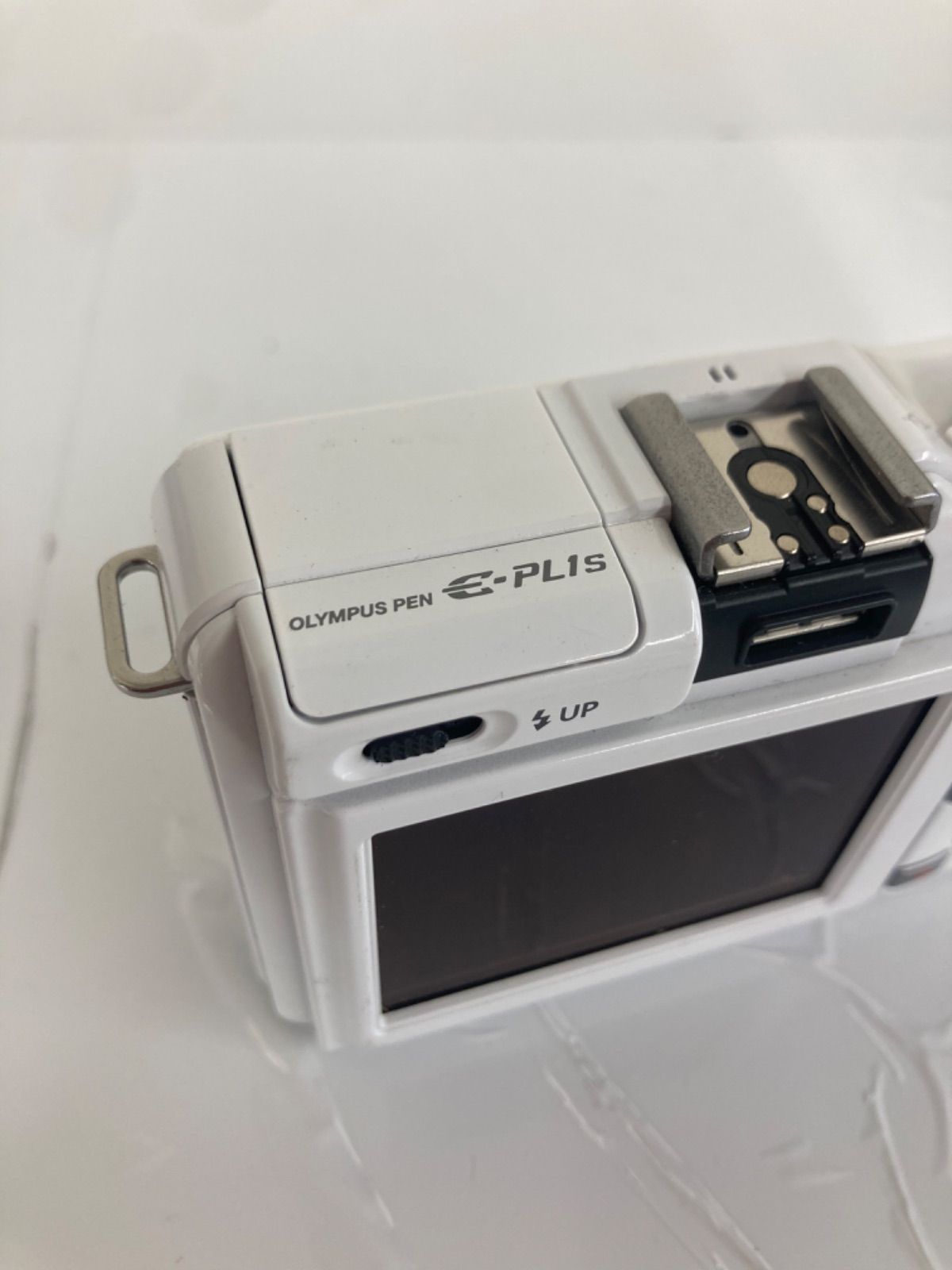Olympus IMAGING CORP E-PL2　動作未確認 Olympus IMAGING CORP E-PL2 動作未確認 Olympus IMAGING CORP E