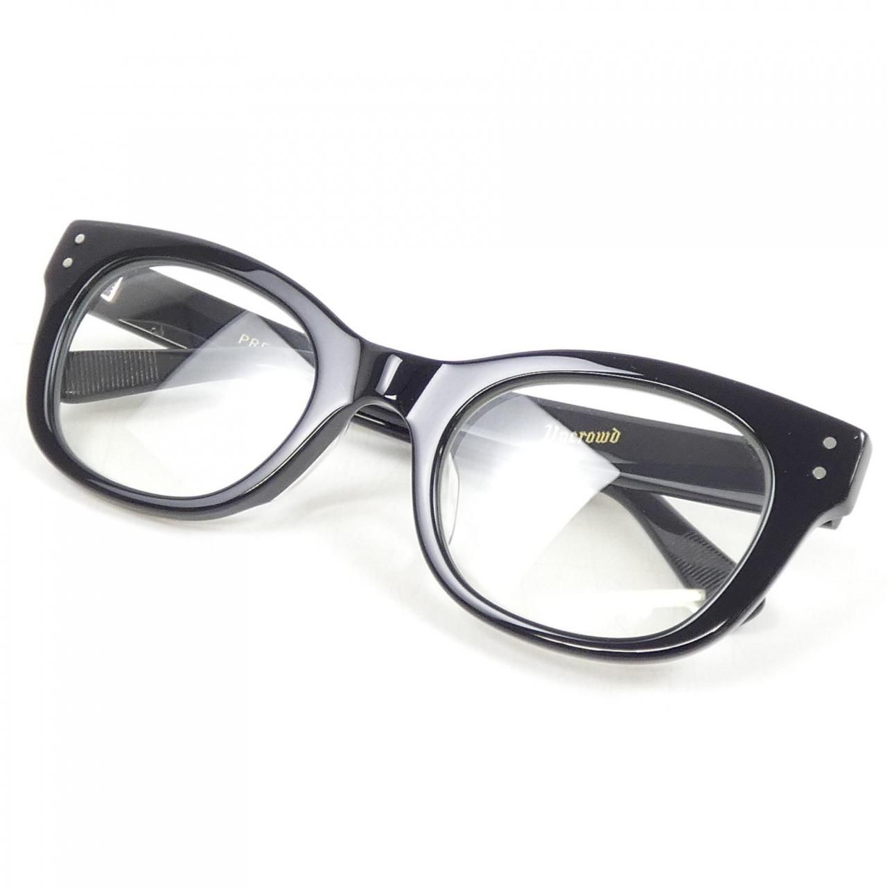 UNCROWD EYEWEAR