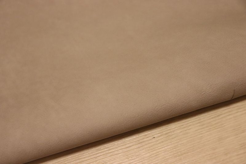 アイスグレー 287ds クロム革 牛革 イタリア レザー アンチック加工 はぎれ 一枚革 レザークラフト 革 皮 本革 diy 生地 材料