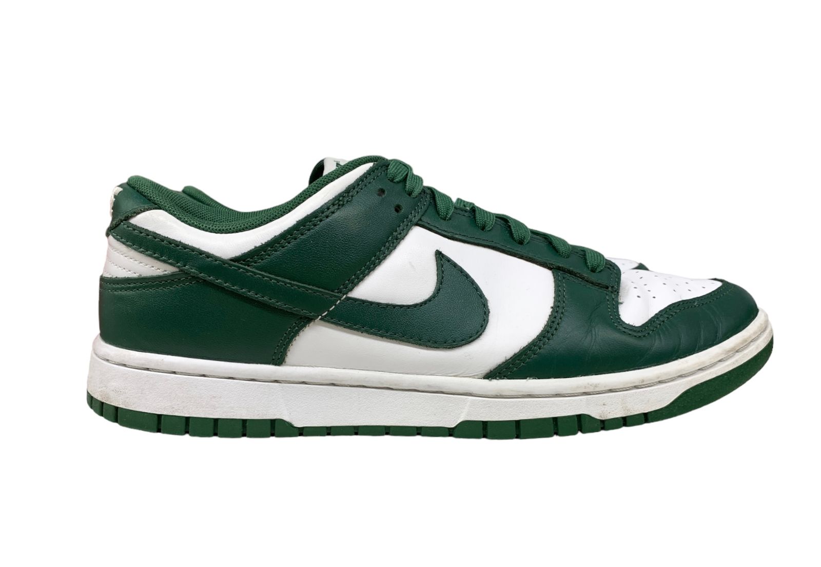 NIKE (ナイキ) DUNK LOW RETRO TEAM GREEN ダンク ロー レトロ チーム