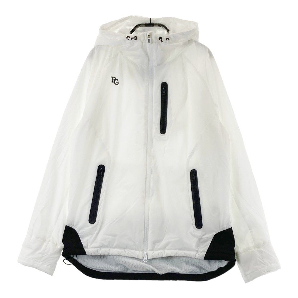 サイズ：2 PEARLY 最も安い GATES パーリーゲイツ 裏起毛 ナイロン