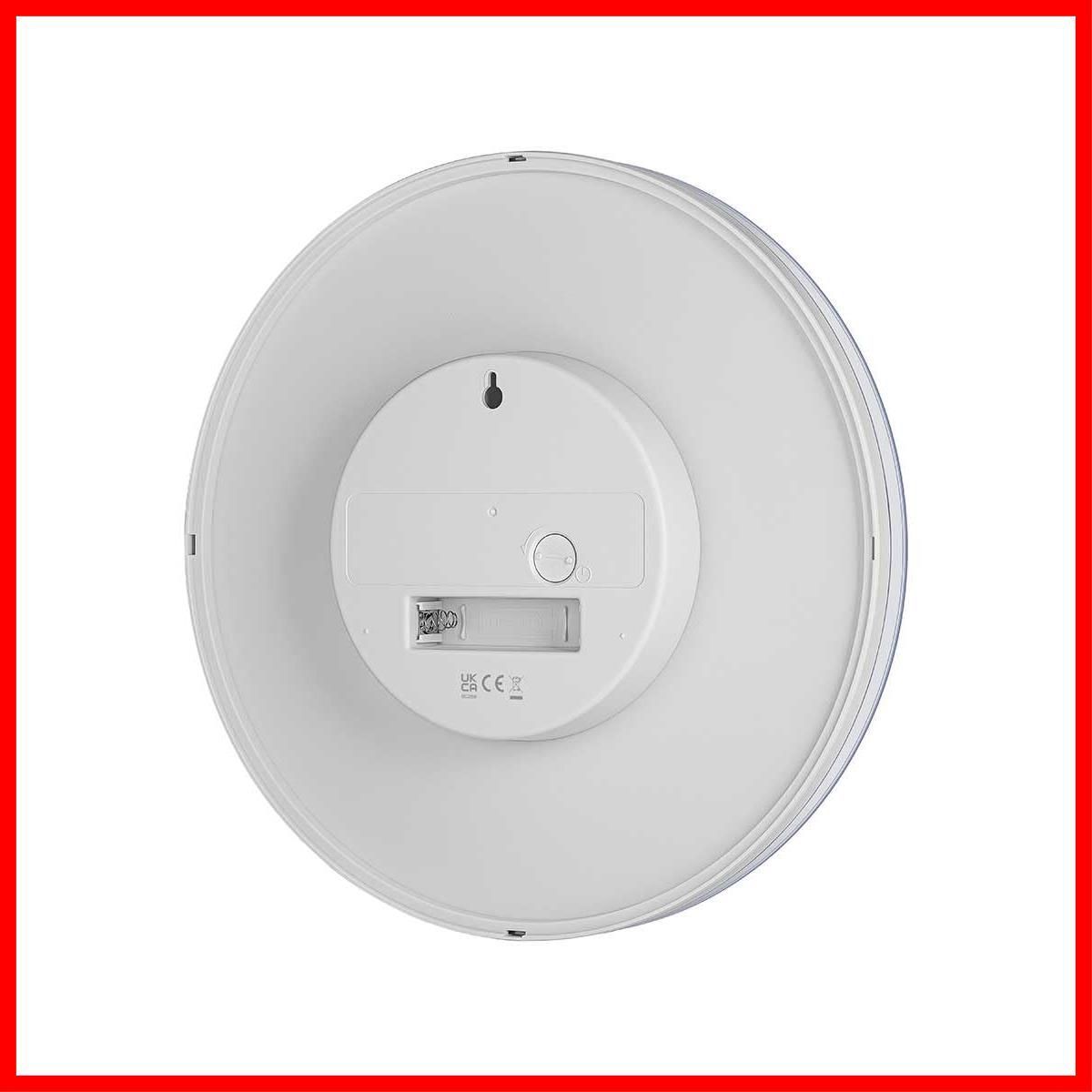 アナログ壁掛け時計