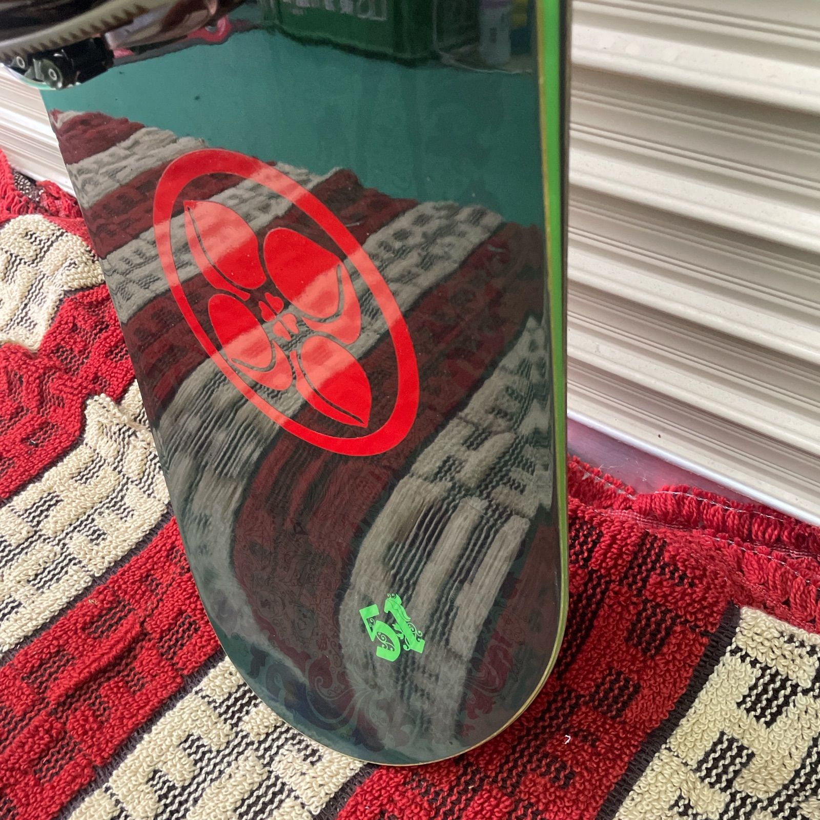 大量入荷 現状売 BURTON customtwin スノーボード 掘り出し物 BURTON