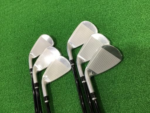 6S アイアンセット