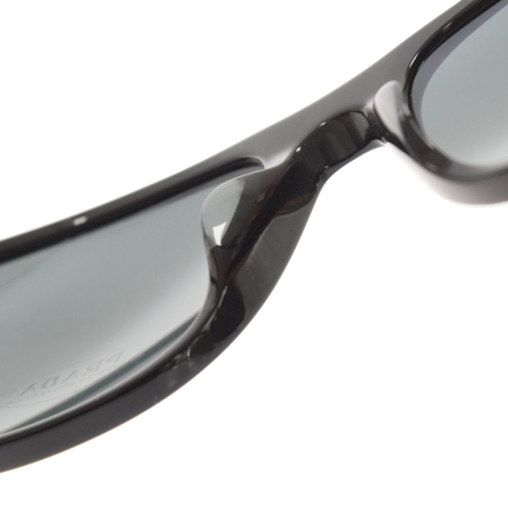 PRADA (プラダ) ファッションサングラス SPR01R-F 1AB-1A1 アイウェア
