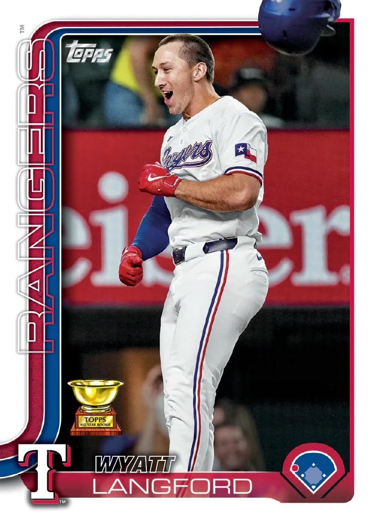 2025 Topps Baseball Series 2 Hobby トップス ベースボール シリーズ 2 ホビー