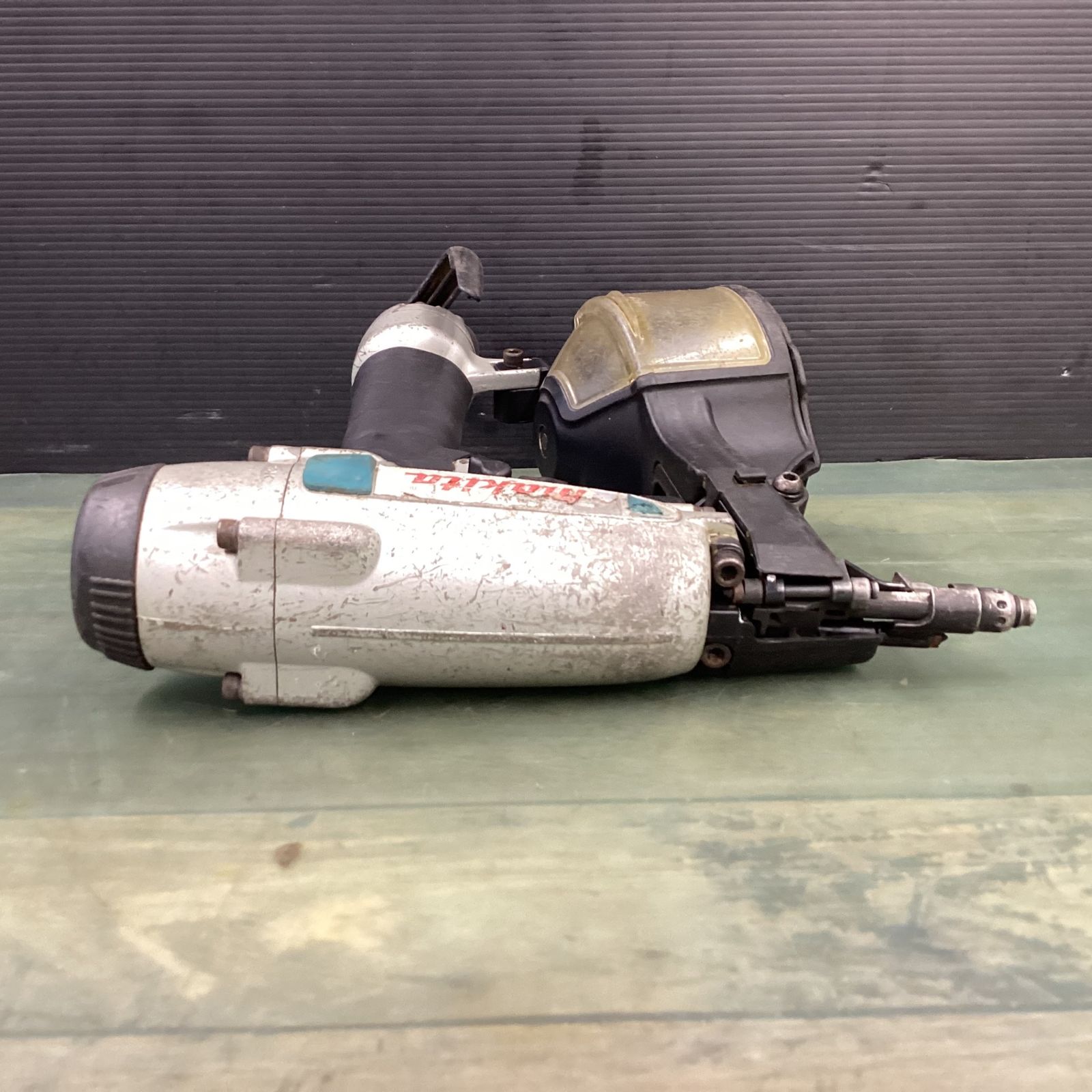 マキタ(makita) 50mm 常圧エア釘打 AN504A 東大和店 公式通販 マキタ(makita) 50mm 常圧エア釘打 AN504A 東大和店 公式通販